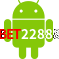 Aplicativo bet22888 para Android