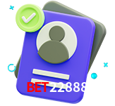 Tornar-se um membro do bet22888 é muito simples
