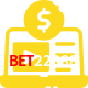 O Cassino bet22888 também oferece apostas esportivas virtuais!