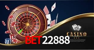 Estatísticas bet22888