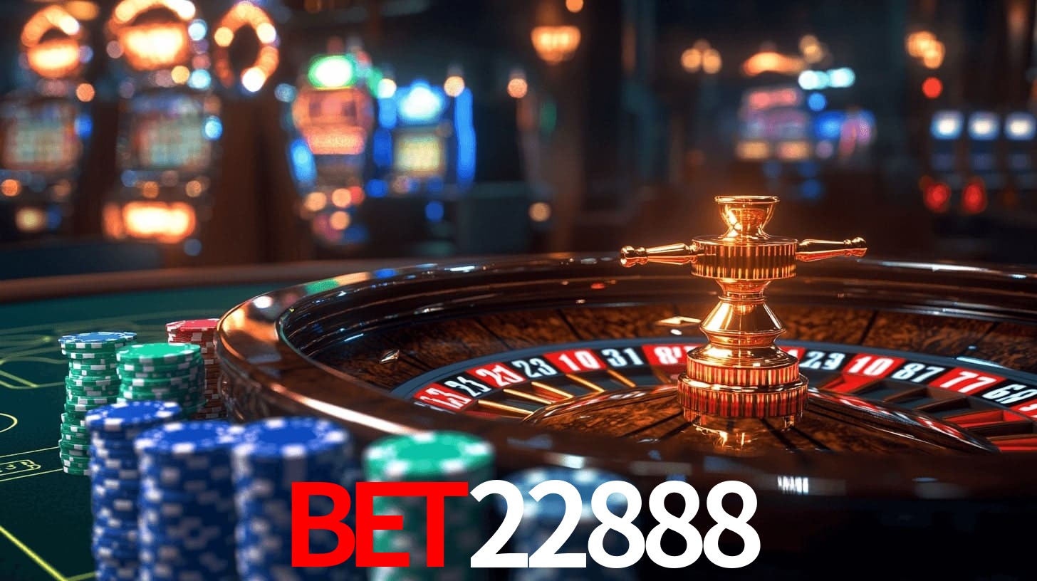 bet22888: Seu Cassino Premiado com Pagamentos Rápidos