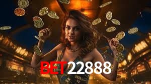 Welcome Bonus bet22888