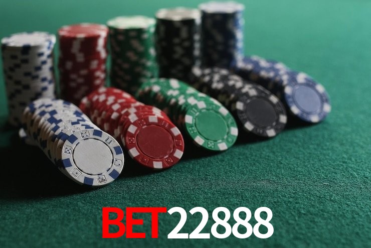 Experiência VIP bet22888