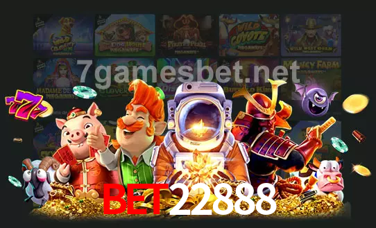 cassino bet22888