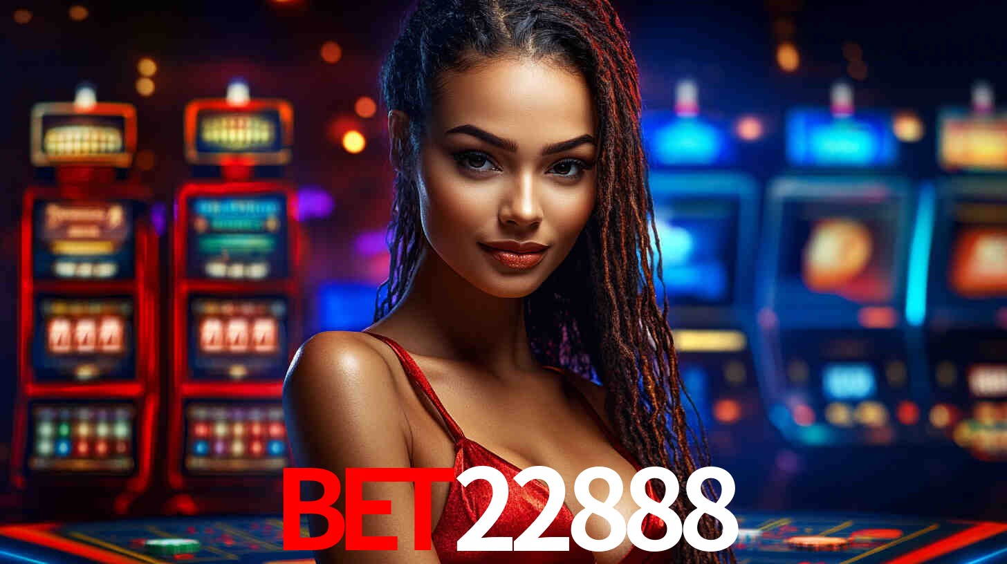 Inovações de Jogos na bet22888: O Futuro das Experiências Interativas