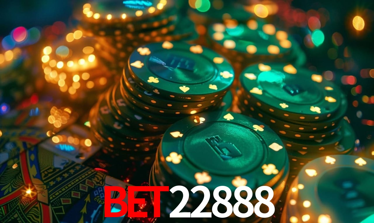 Apostas de Futebol bet22888