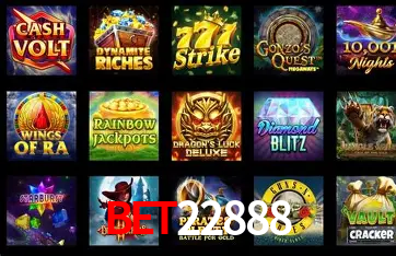 Descubra a Essência do bet22888: Nossa História e Compromissos