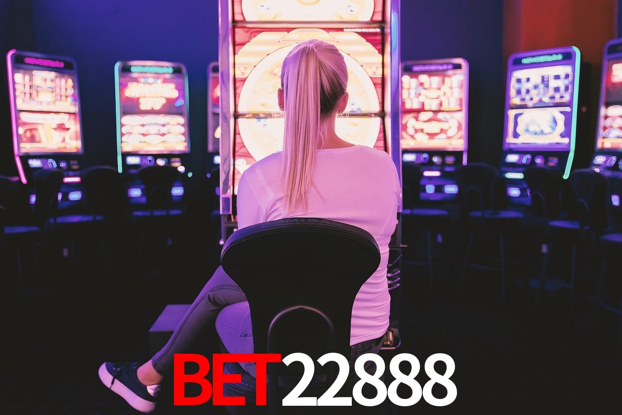 Bonus Features bet22888