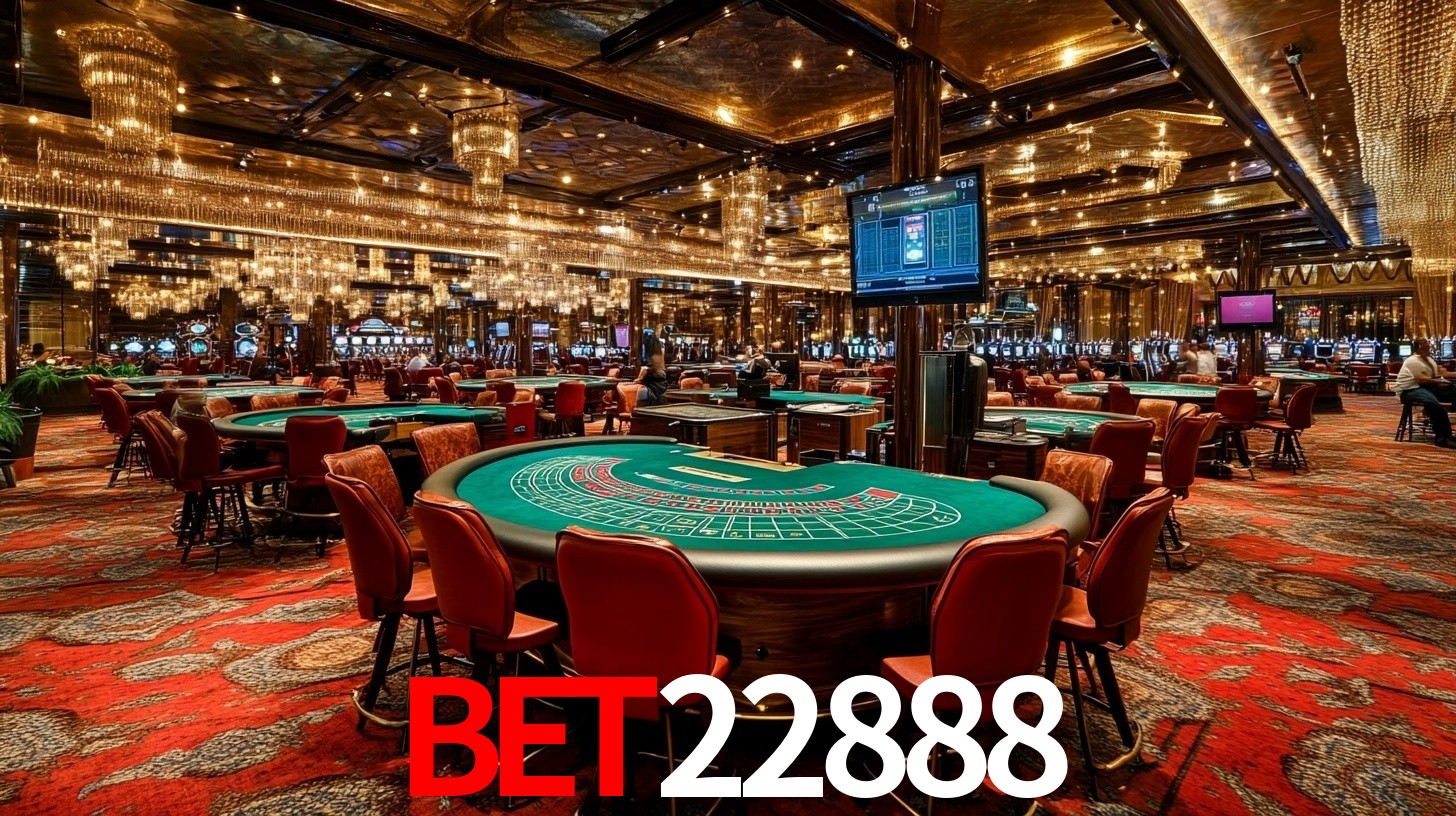 bet22888: Seu Especialista em Apostas Esportivas Brasileiras