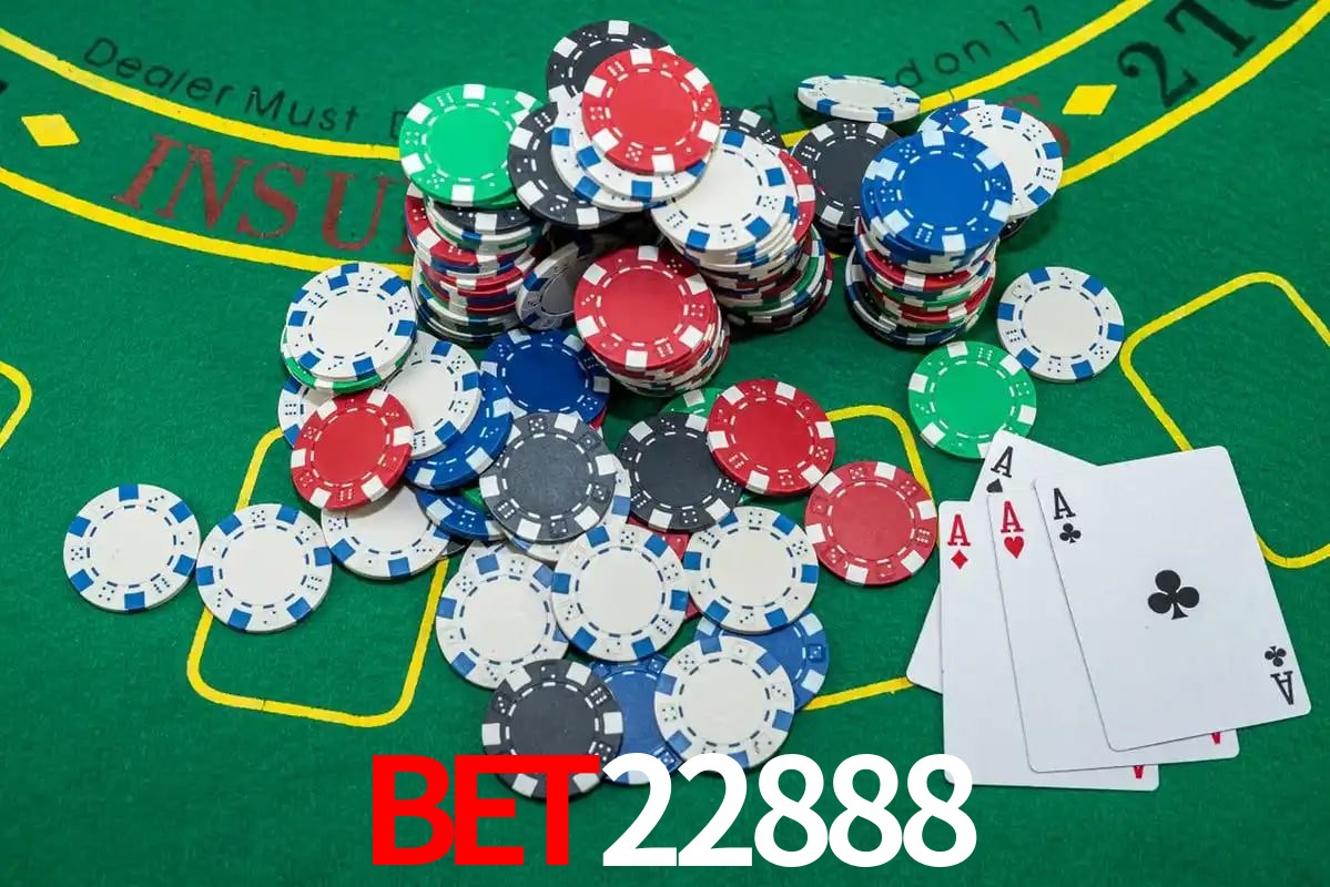 Torneios bet22888