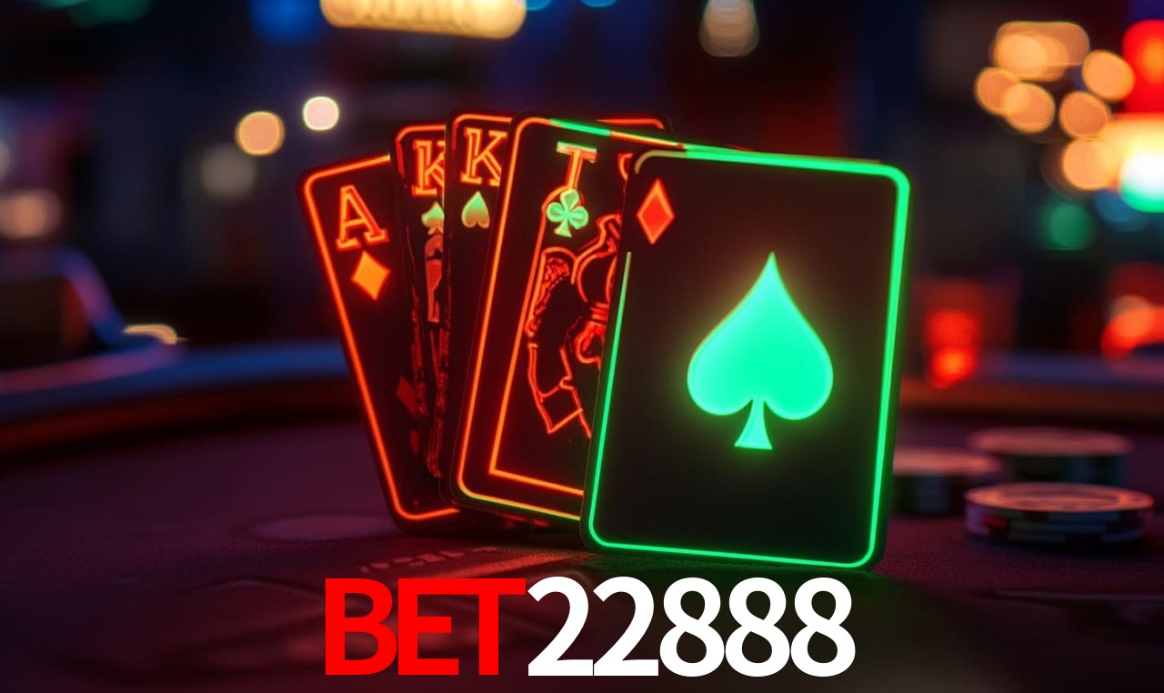 Jogos de Slot bet22888