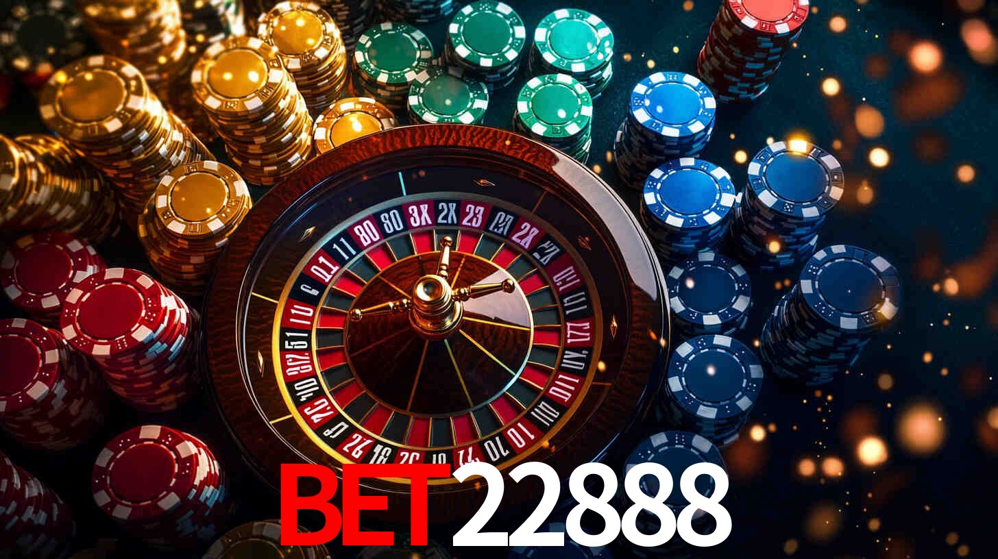 bet22888 App Interface