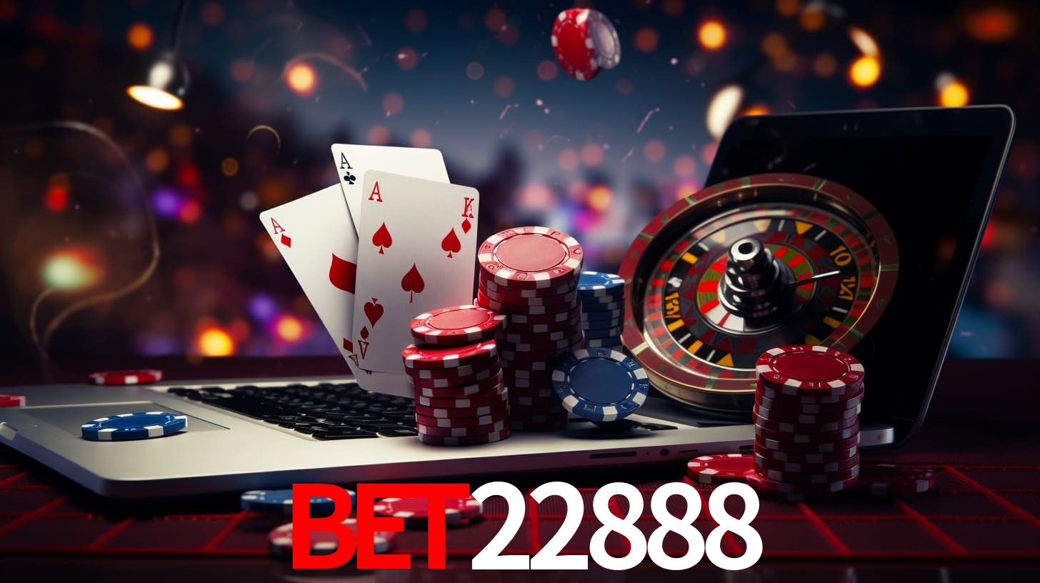Live Casino bet22888