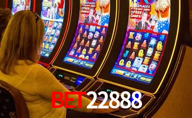Desvendando o Mundo dos Jogos Virtuais na bet22888