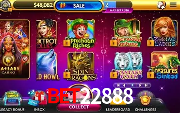 A Popularidade dos Caça-Níqueis no bet22888
