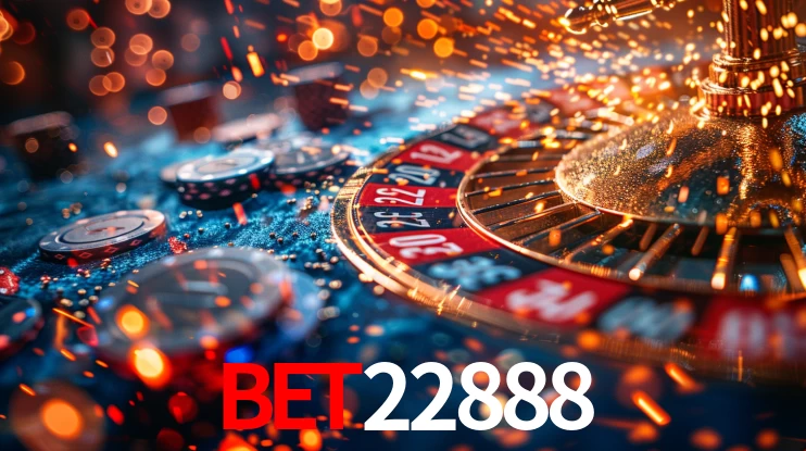 Live Casino bet22888