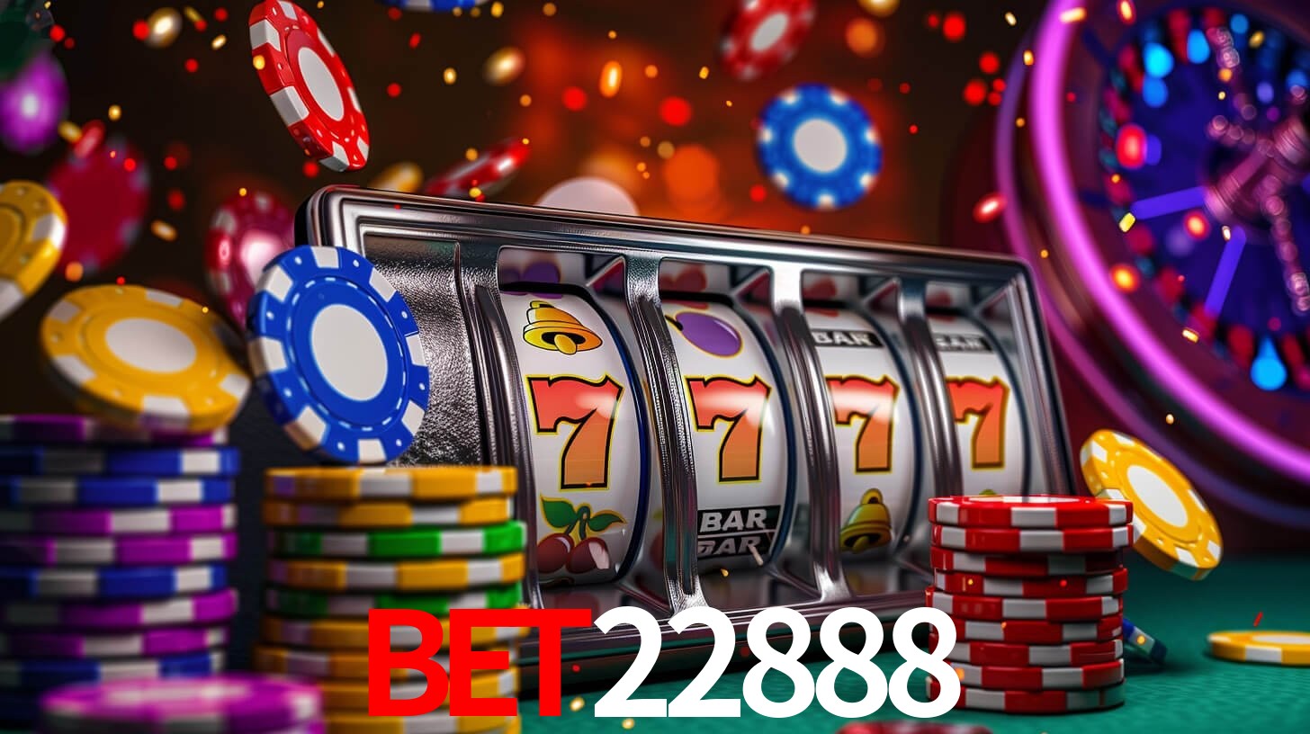 Bônus Diários bet22888