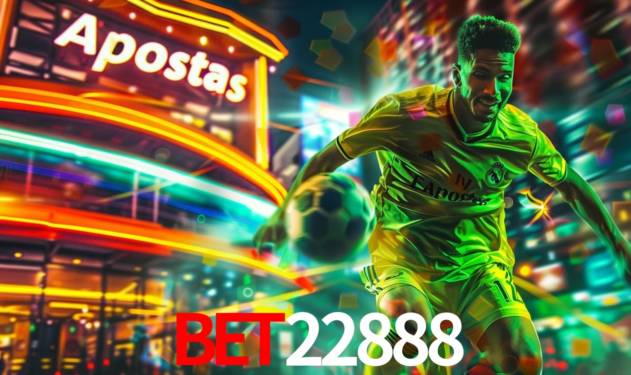 Casino Ao Vivo bet22888