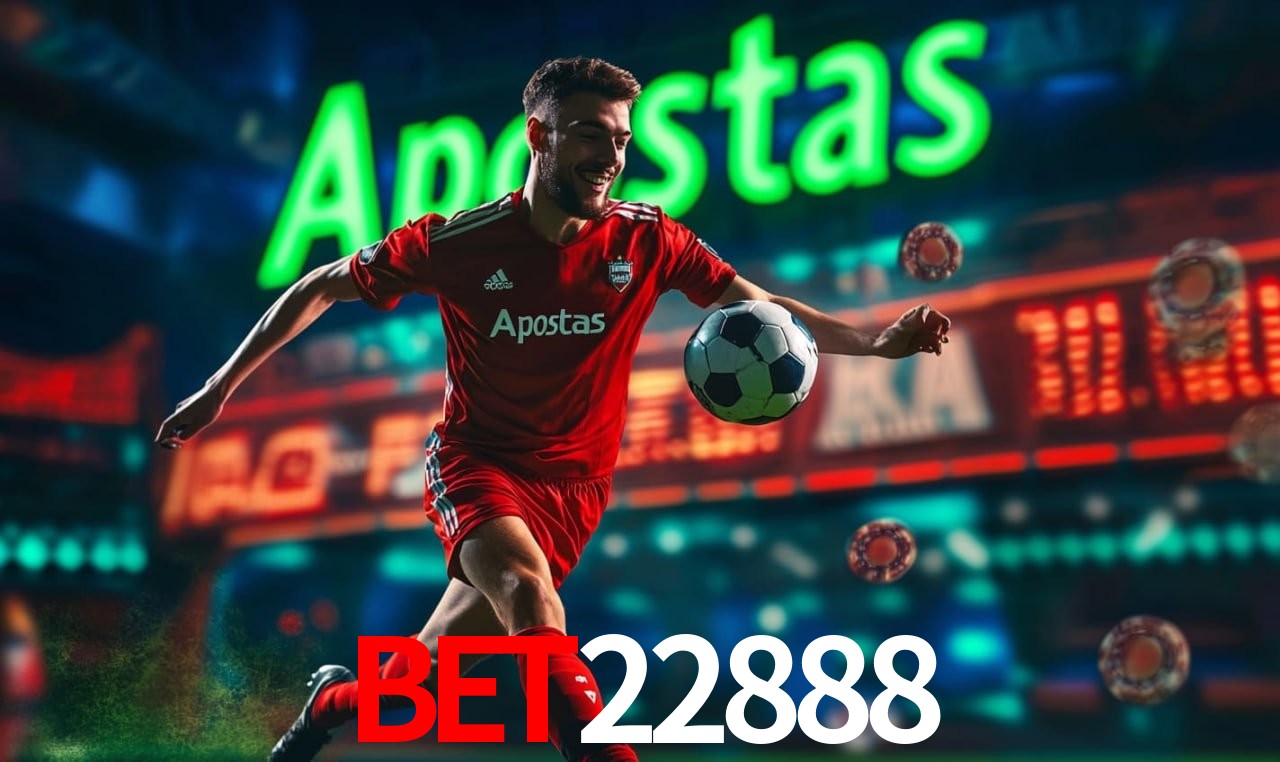 Interface Premium bet22888