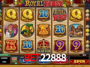 Exclusive Offers bet22888