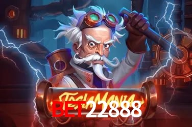 Benefícios da Conta bet22888