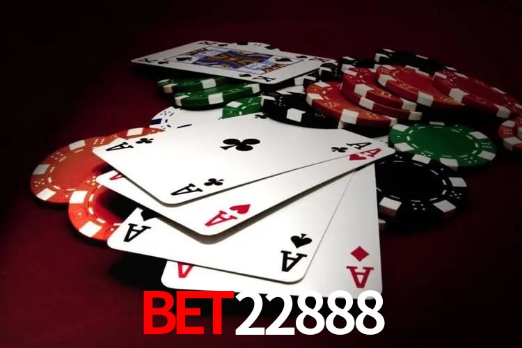 Casino VIP bet22888
