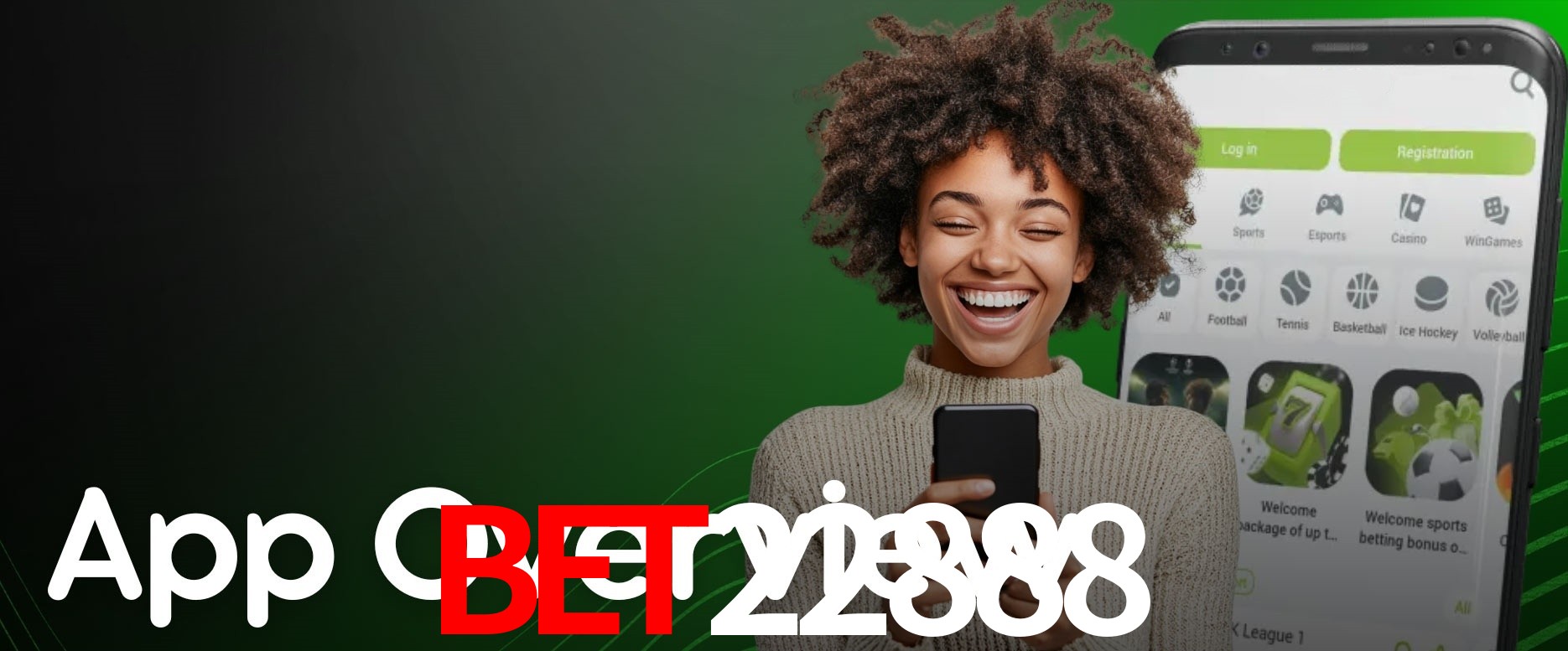 Responsive Design bet22888