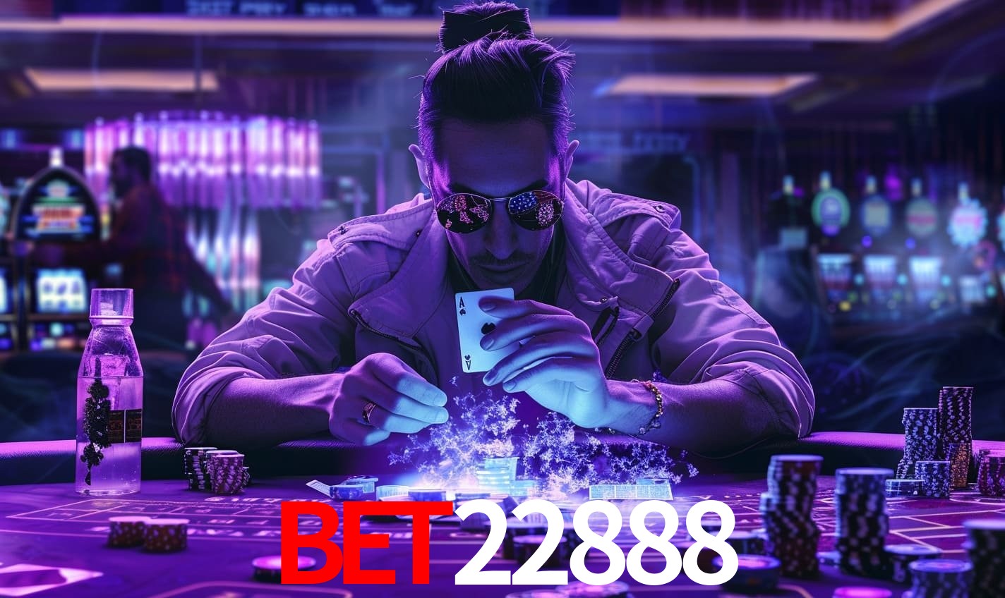VIP Casino bet22888