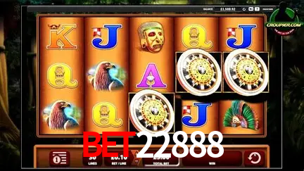 Descubra o Mundo do Cassino Online com bet22888