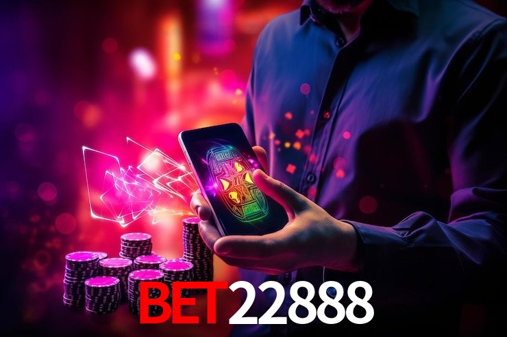 Mesa de Blackjack bet22888