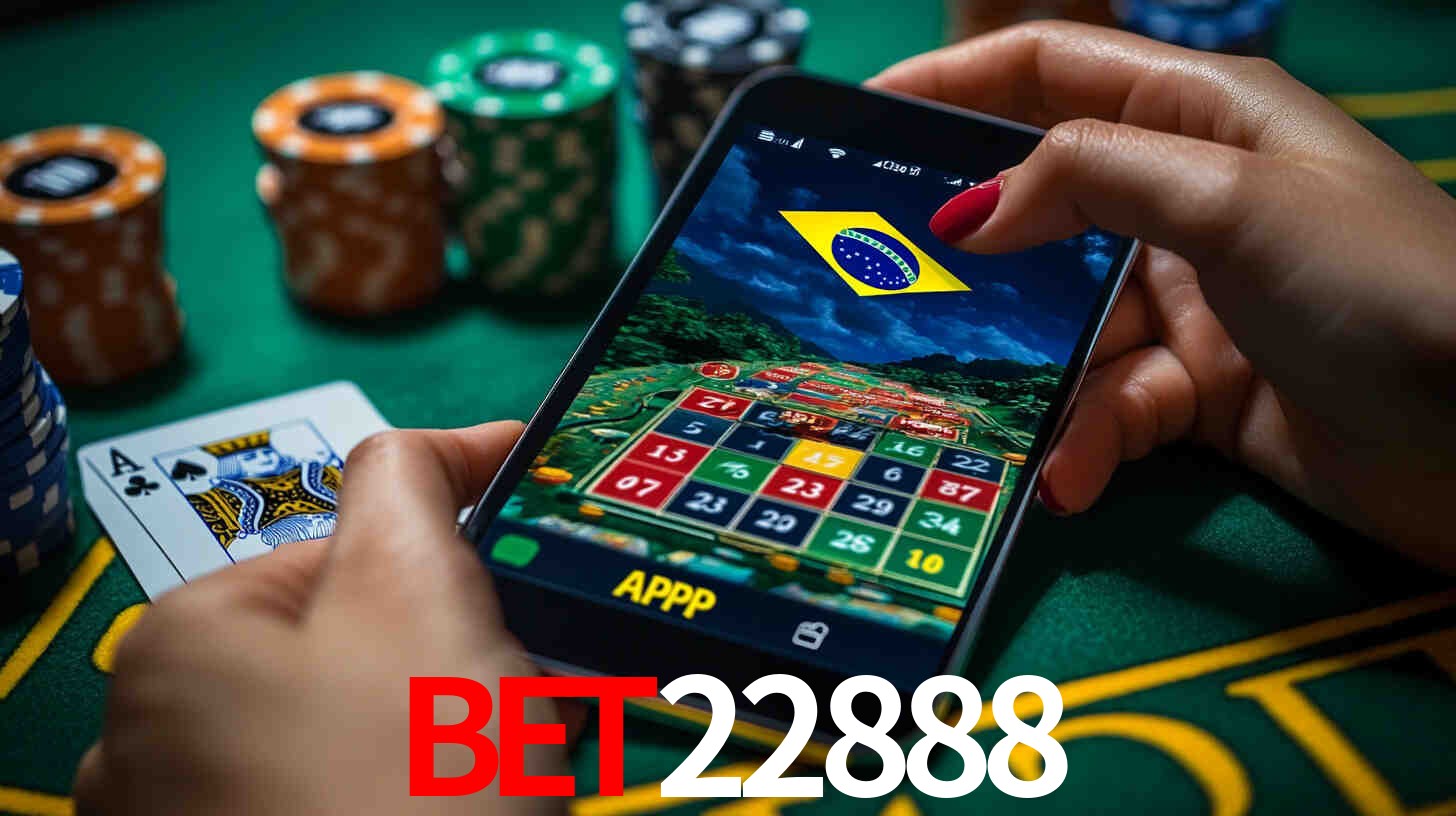 Descubra a Essência do bet22888: Nossa História e Compromissos