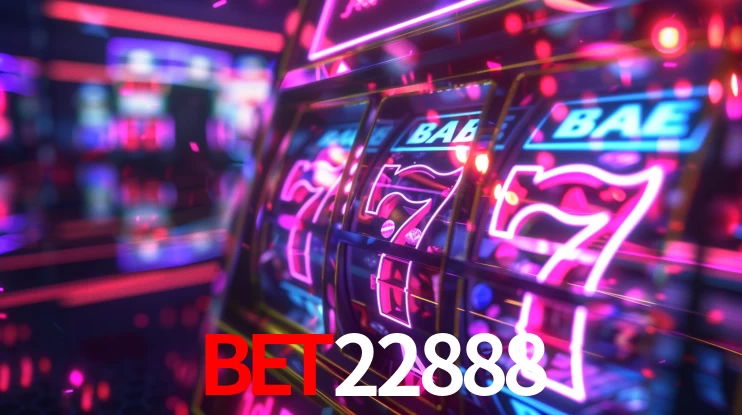 Slot Games bet22888