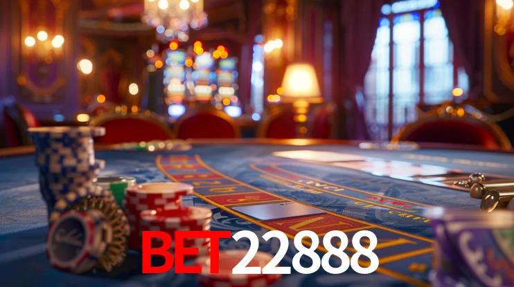 Game Providers bet22888