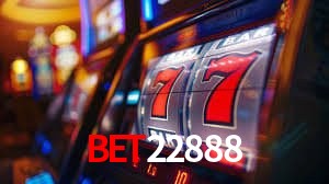 Tecnologia da Plataforma bet22888